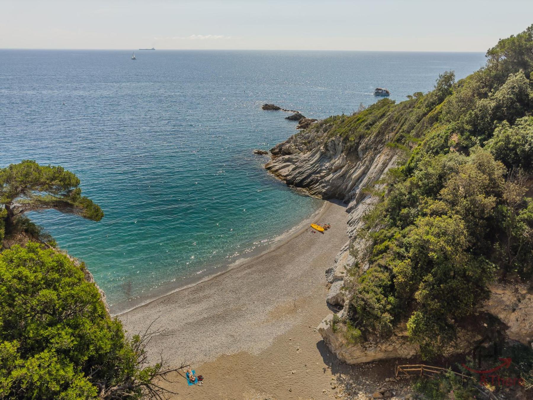Double Suite - Ferries 7 Min - Beaches 3 Min Quiliano Extérieur photo
